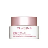 Clarins Bright Plus Cream Gel 50 ml Nemlendirici Jel Krem - 1
