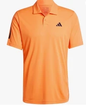 Adidas M Tenis Club 3 Çizgili Polo T-Shirt MLE71-IP1895 thumbnail 1