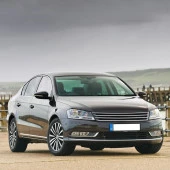 Sol Ön Cam Düğmesi Dörtlü Krom VW Passat B7 2011-2014 5K4959857A - 2