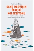 GENÇ DERVİŞİN TESELLİ KOLEKSİYONU  MECİT ÖMÜR ÖZTÜRK  HAYYKİTAP - 1