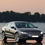 Sol Ön Cam Düğmesi Dörtlü Krom VW Passat CC 2013-2017 5K4959857 - 2