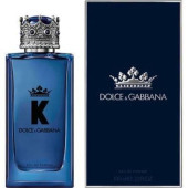 Dolce & Gabbana K By EDP 100 ml Erkek Parfüm thumbnail 1