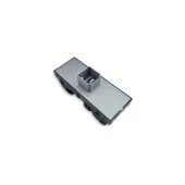 Sol Ön Cam Düğmesi Dörtlü Krom VW Touran 2003-2015 5K4959857A - 4