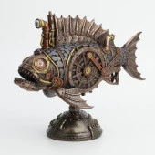 WISE STEAMPUNK BALIK - 1