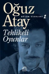 Tehlikeli Oyunlar - 1