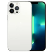 iPhone 13 Pro Ekran Koruyucu 9D Mat Seramik Nano Tam Kaplayan - 2