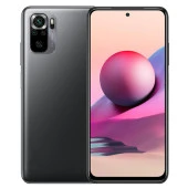 Xiaomi Redmi Note 10S Ekran Koruyucu 9D Mat Seramik Nano Kırılmaz Cam - 4