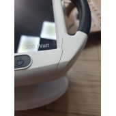 Beurer Il 50 Kızılötesi Isı Işını Lamba ( KASASINDA UFAK ÇATLAK VAR) thumbnail 4