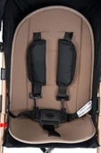 TommyBaby Pratik Baston Puset Bebek Arabası - 11
