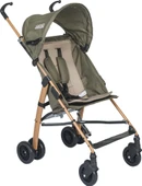 TommyBaby Pratik Baston Puset Bebek Arabası - 2