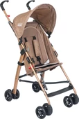 TommyBaby Pratik Baston Puset Bebek Arabası - 3