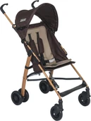TommyBaby Pratik Baston Puset Bebek Arabası - 7