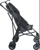 TommyBaby Pratik Baston Puset Bebek Arabası - 6