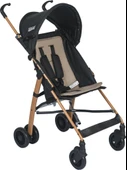 TommyBaby Pratik Baston Puset Bebek Arabası - 8