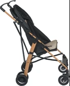 TommyBaby Pratik Baston Puset Bebek Arabası - 10