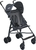 TommyBaby Pratik Baston Puset Bebek Arabası - 4