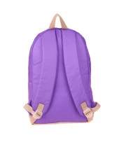 Kaukko Wichlight Sırt Çantası Plaid Lila K1646 thumbnail 3