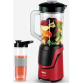 Fakir Sportic 600 W Sürahi Ve Smoothie Set Blender - 1