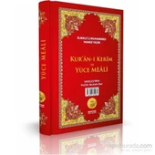 HAKTAN KURANI KERİM VE MEALİ RAHLE BOY H-5 - 1