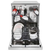 Hoover Hf 3E9L0X2-17 5 Programlı Wi-Fi + Bluetooth Bağlantılı Bulaşık Makinesi - 2