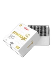 Balen Promagic Propolis Ekstraktı ve Çörekotu Yağı Içeren Takviye Edici Gıda 1380 mg 60 Kapsül - 2