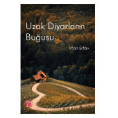 Uzak Diyarların Buğusu - İrfan Ertav - 1