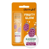Dermokil Böğürtlen Özü ve Doğal Yağlar Lip Balm 15 ml8697916019121 - 1