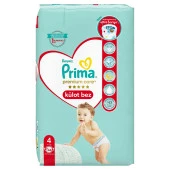 Prima Premium Care Bebek Külot Bezi 4 Beden 44x2 88 Adet - 2