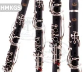 Helena Mia Klarnet Si Bemol Hmkgs - 3