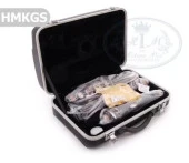 Helena Mia Klarnet Si Bemol Hmkgs - 4