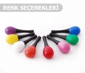 Marakas Orta Boy M13gr - 2