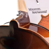 Keman Tam Takım 4/4 Manuel Raymond (mrv44dc) thumbnail 4