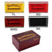 Dominguez Keman Reçine Pro Siyah Dvr30bk thumbnail 2