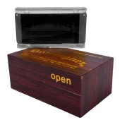 Dominguez Keman Reçine Pro Siyah Dvr30bk thumbnail 5