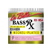Gitar Aksesuar Bas Tel Labella 5 Telli Rx-n5a 0,40 - 1