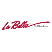 La Bella M40 40-95 5 Telli Bas Gitar Aksesuar - 2