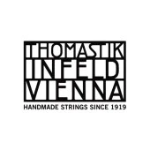 Thomastik Infeld Ir100 Infeld Red Tel Keman Aksesuar - 2