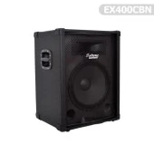 Extreme 15’ Inc Ses Sistemi Kabin Kolon Ex400cbn - 1
