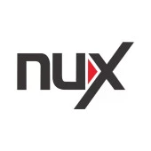 Efekt Pedal Processor Akustik Nux Pa-2 - 2