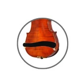 Viyola Yastık 4/4 Ve 3/4 Dvasr443m - 2