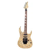 Gitar Elektro Extreme (xe30kmf) - 1