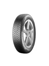 Contınental 205/55R16 91H AllSeasonContact  Oto 4 Mevsim Lastiği (Üretim Yılı: 2023) - 1