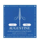 Augustine Blue Set Klasik Gitar Teli 650437 - 1