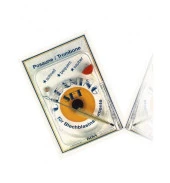 Reka Trombon Temizlik Seti 758008 - 1
