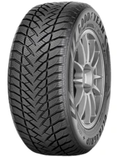 Goodyear 255/60R17 106H Ultra Grıp + SUV MS FP Oto Kış Lastiği (Üretim Yılı: 2019) thumbnail 1