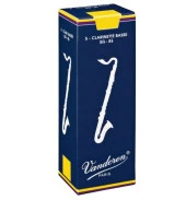 Vandoren 3.5 Numara Bass Klarnet Kamışı Cr1235 - 1