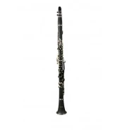 Picaldi Sol Silver Klarnet Jycl-a510s - 1