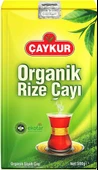 Çaykur Organik Rize Siyah Dökme Çay 2 x 500 G - 2