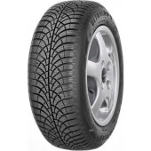 Goodyear 175/70R14 84T Ultragrıp 9+ MS Oto Kış Lastiği (Üretim Yılı: 2024) - 1