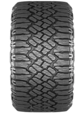 Goodyear 31X10.50R15LT 109Q WRL Duratrac RT Fpowl Oto Yaz Lastiği (Üretim Yılı: 2023) - 2